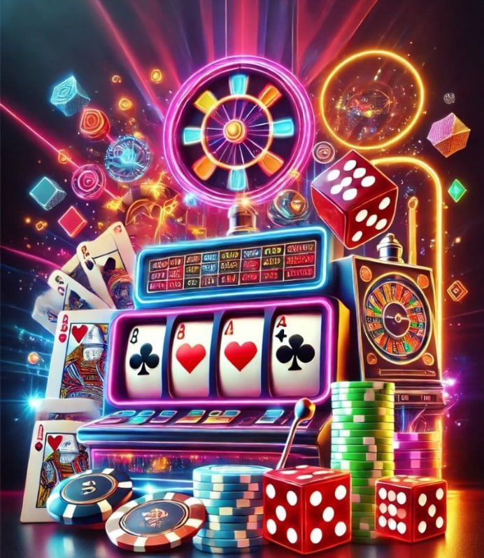 monopoly live