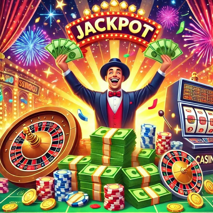 monopoly live