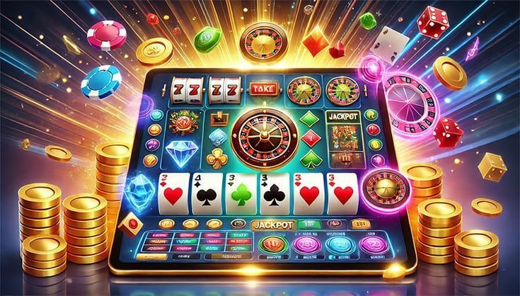 monopoly live